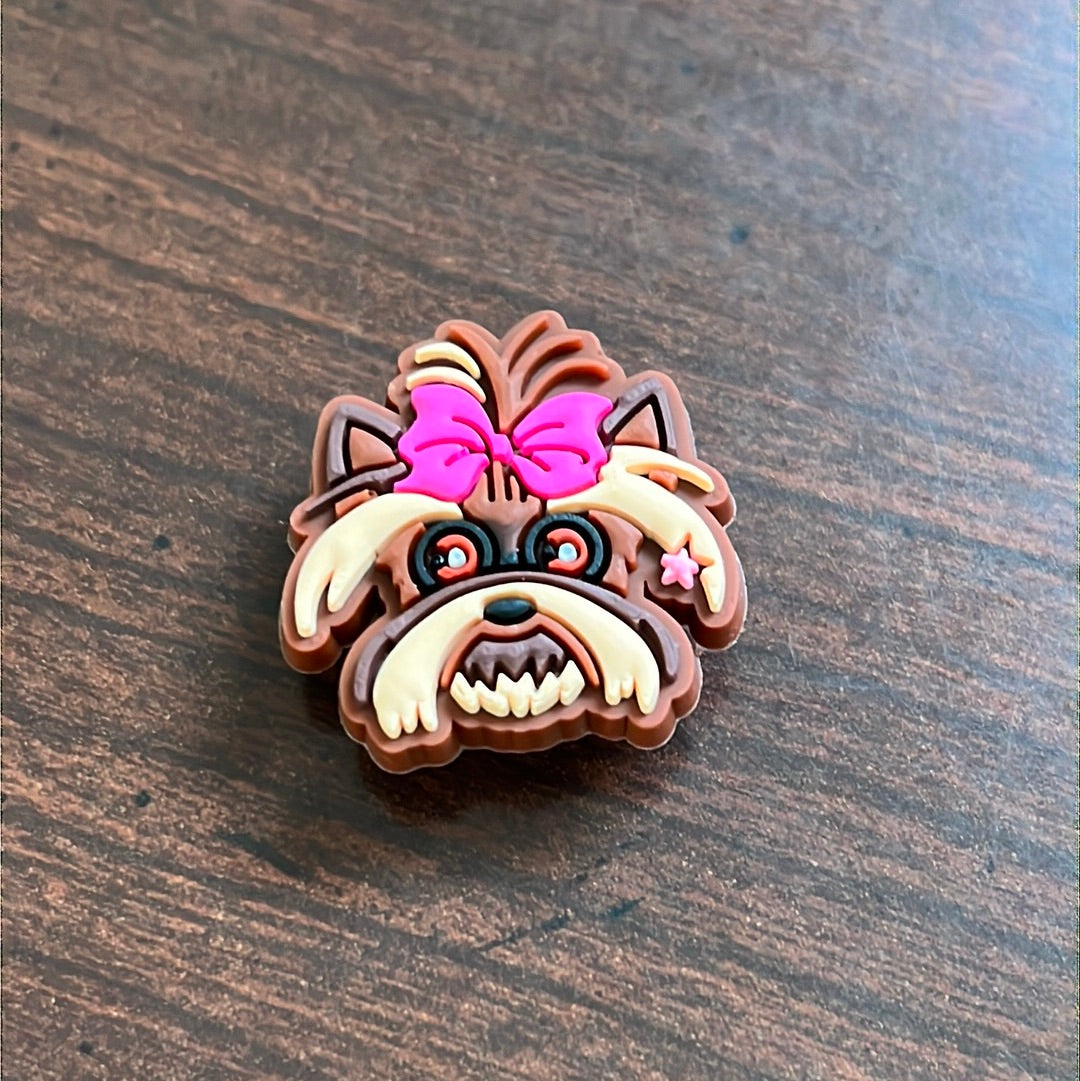 Dog Charm