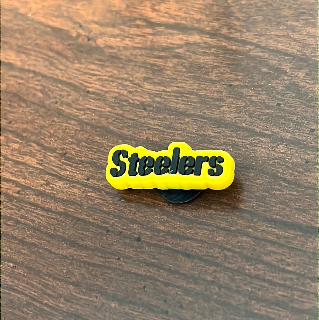 Steelers Charm