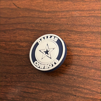 Dallas Cowboys Charm