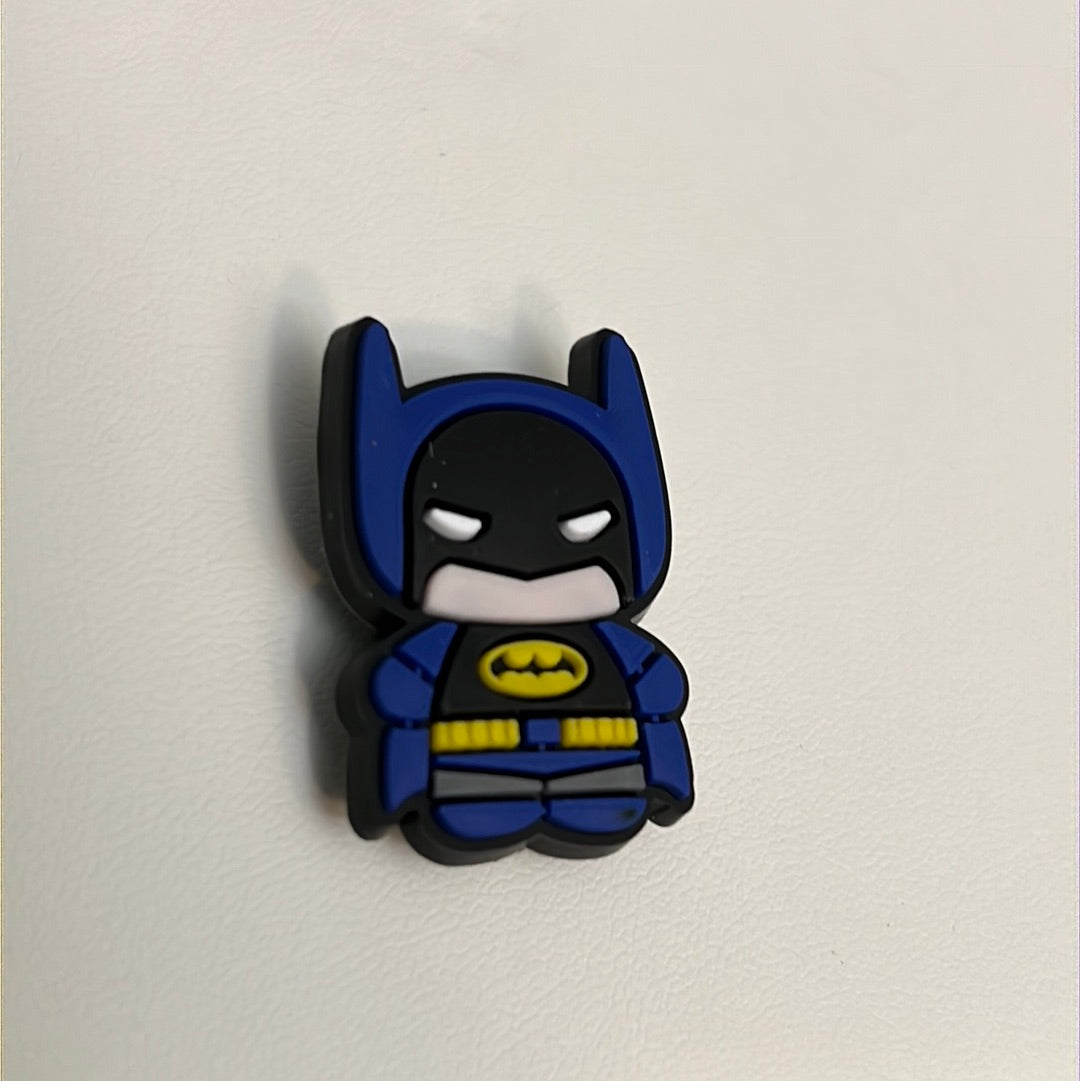 Marvel Charm