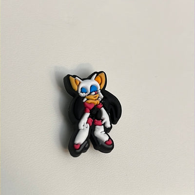 Sonic Charm