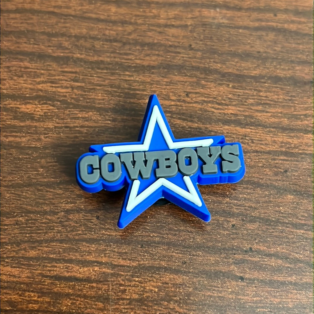 Cowboys Charm