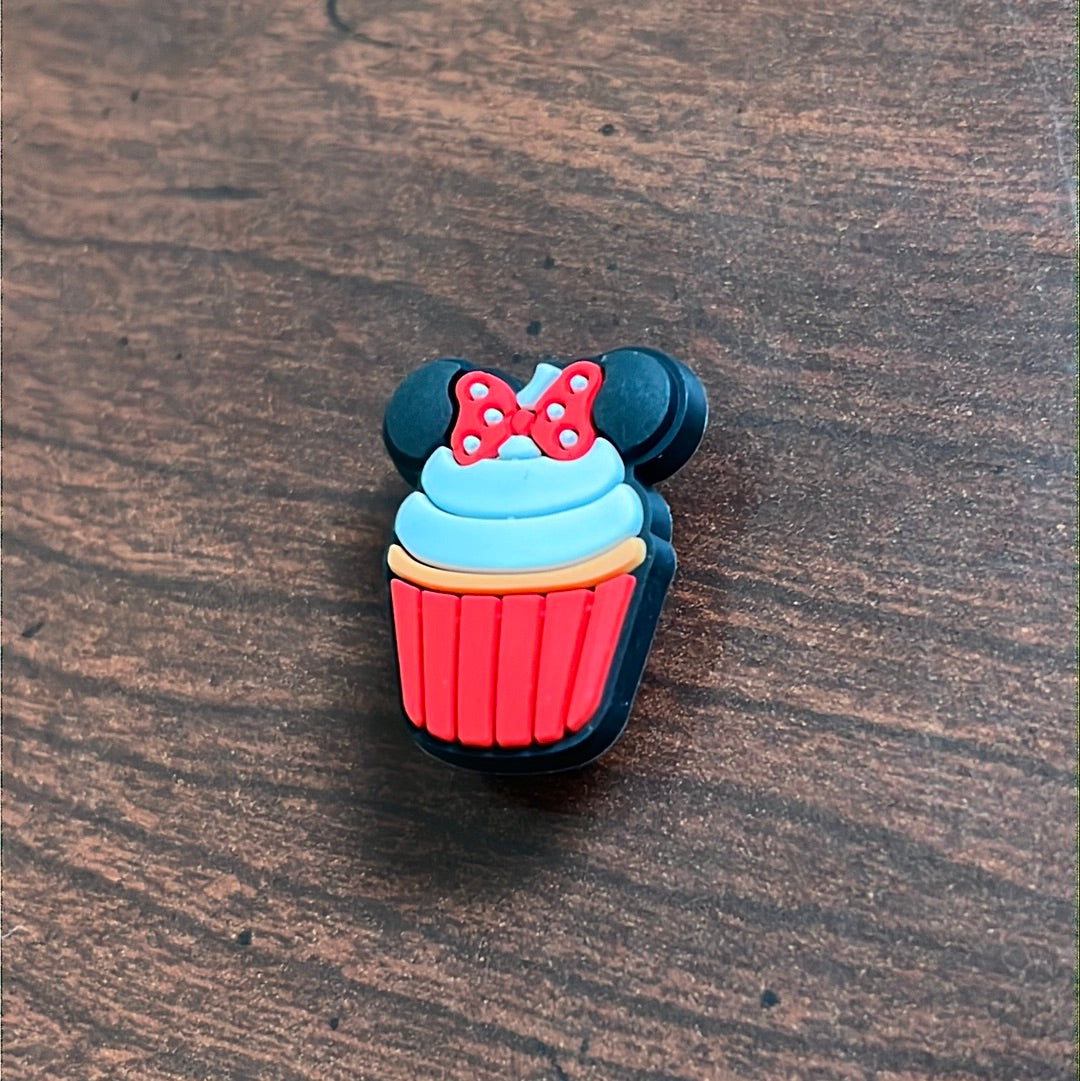 Cup Cake Charm