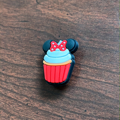 Cup Cake Charm