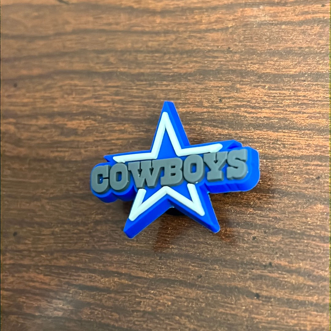 Cowboys Charm