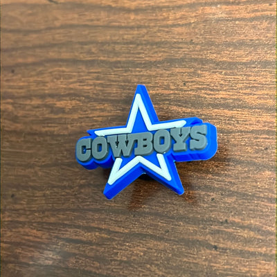 Cowboys Charm