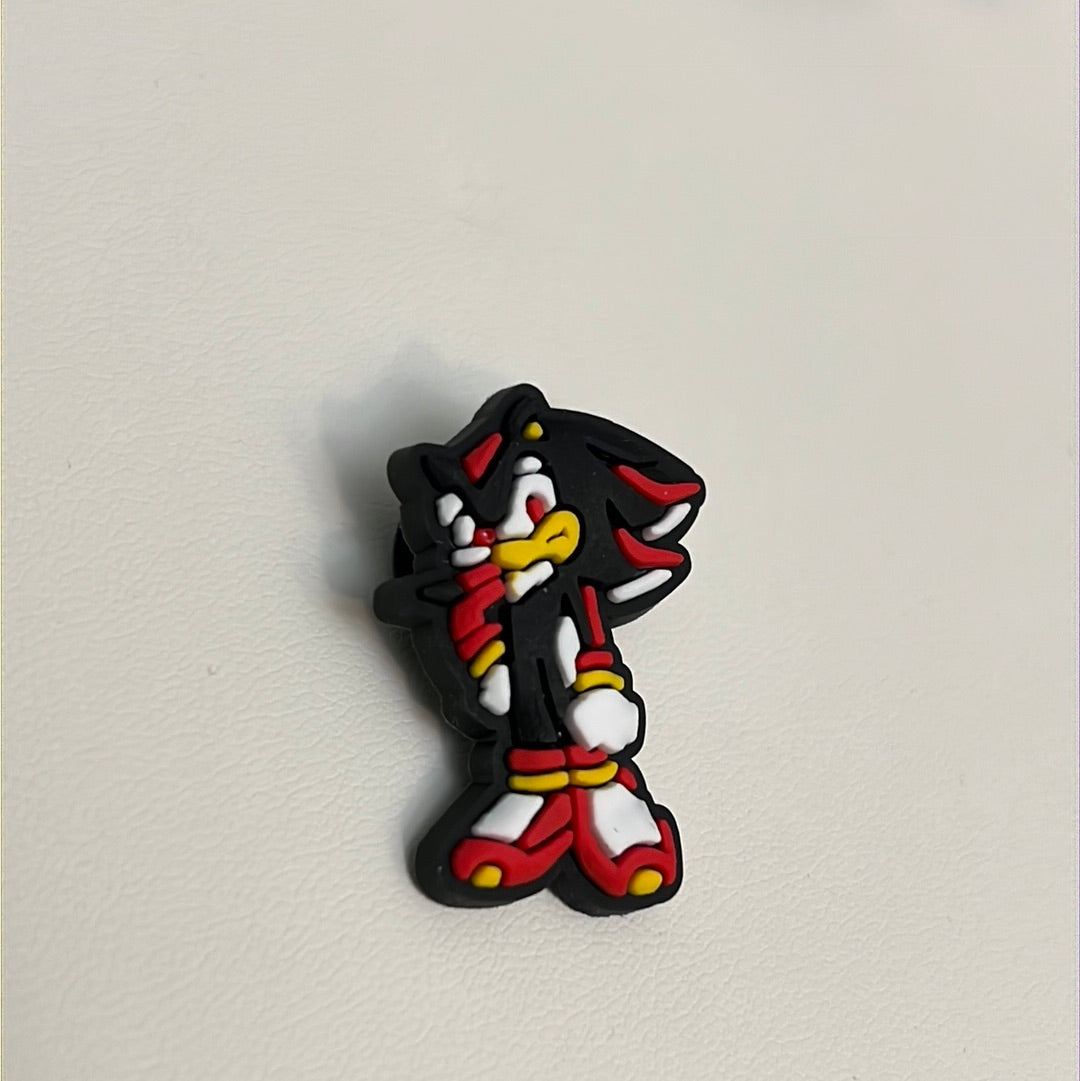 Sonic Charm