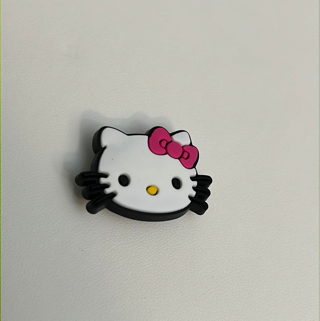 Hello Kitty Charm
