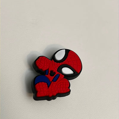 Marvel Charm
