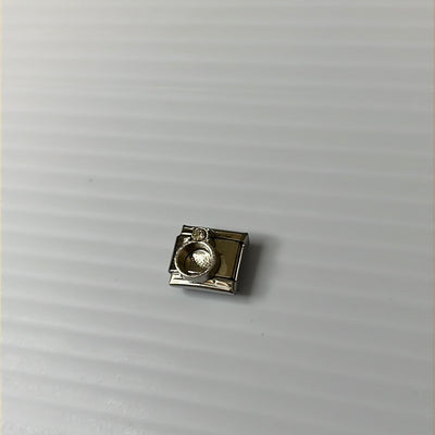 Ring Italian Link Charm