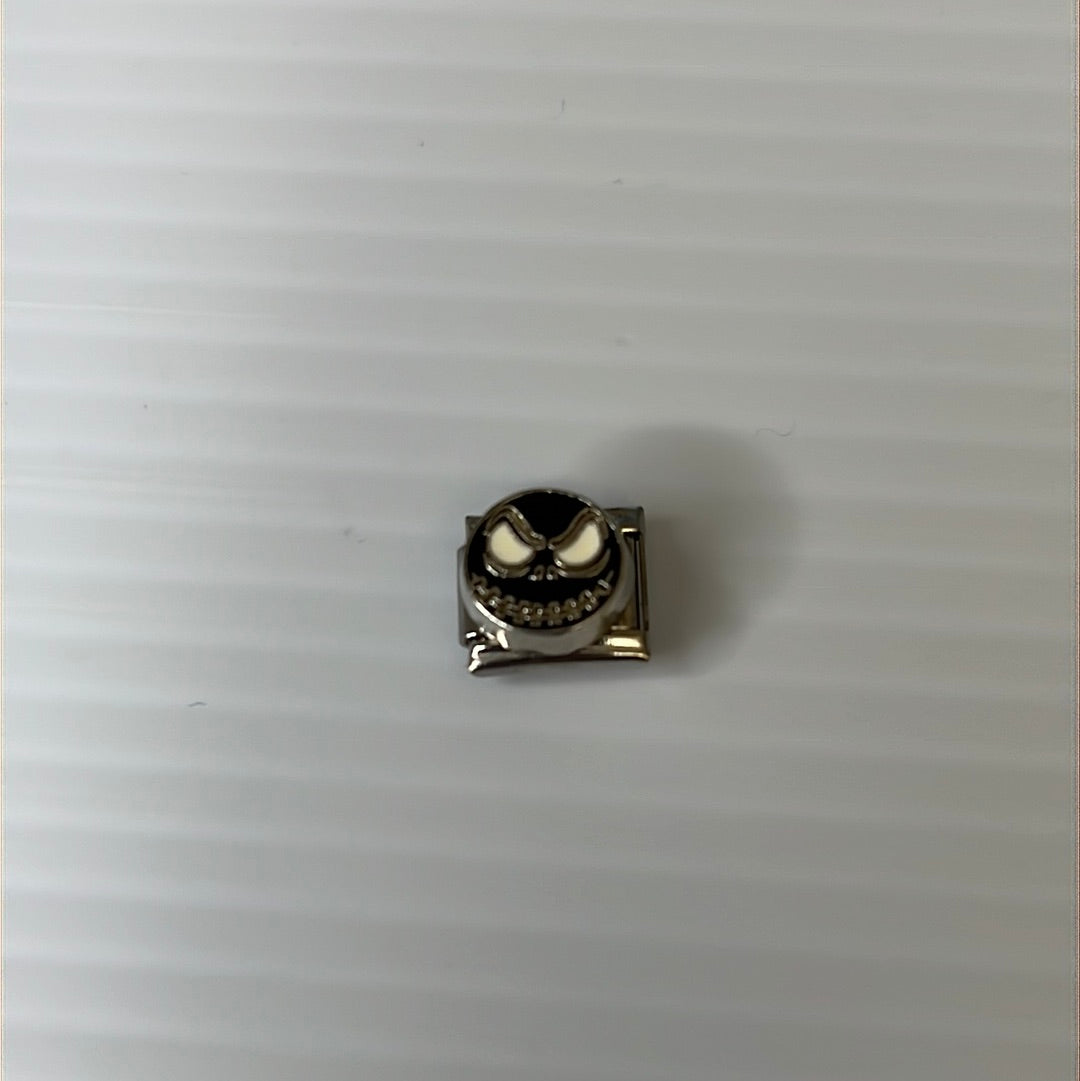 Jack Italian Link Charm