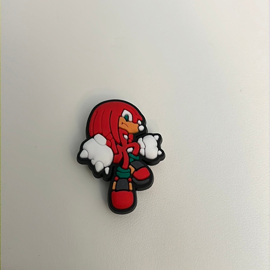 Sonic Charm
