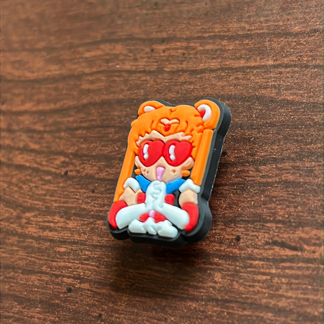 Sailor Moon Charm
