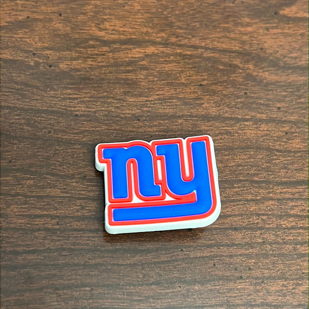 NY Charm