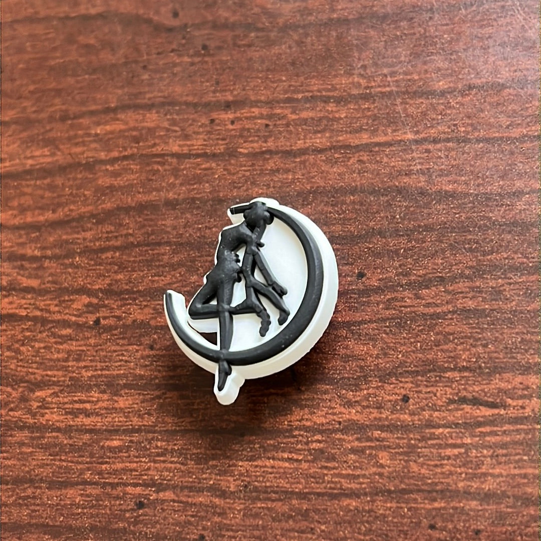 Sailor Moon Charm