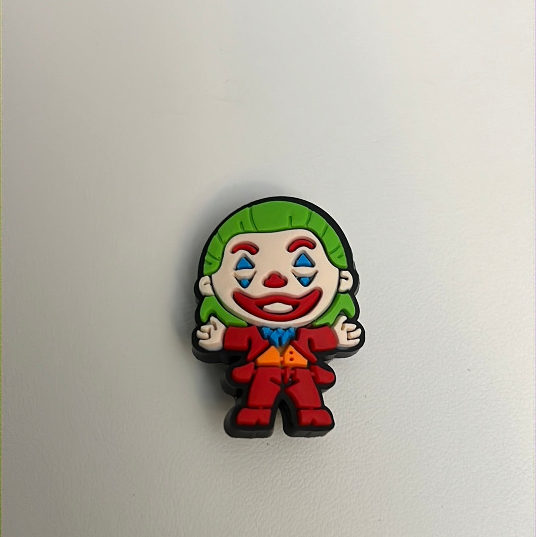 Marvel Charm