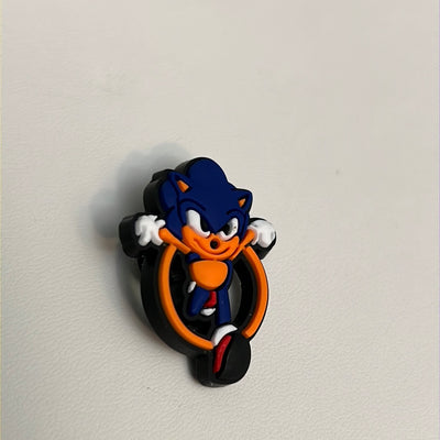 Sonic Charm