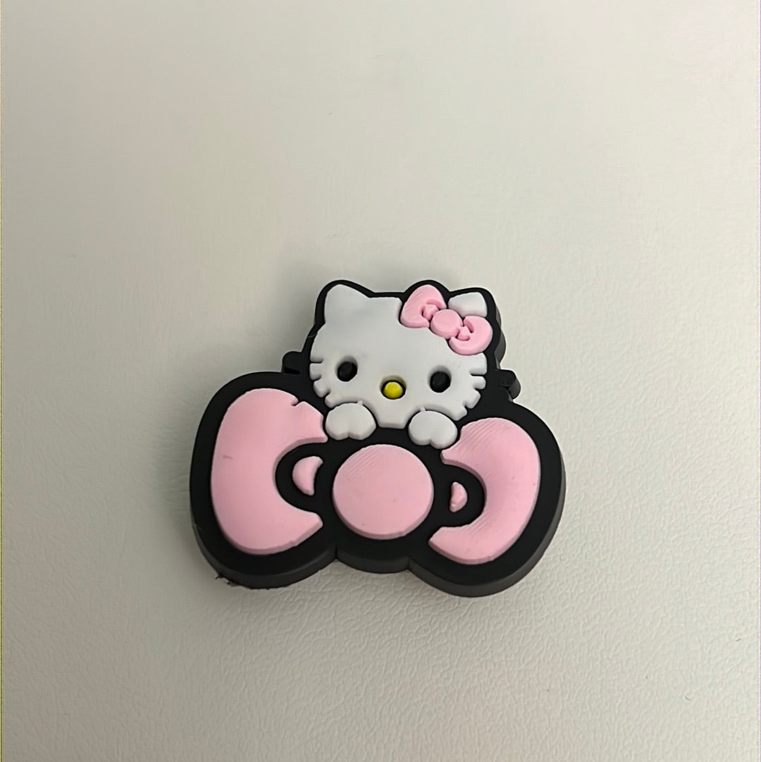 Hello Kitty Charm