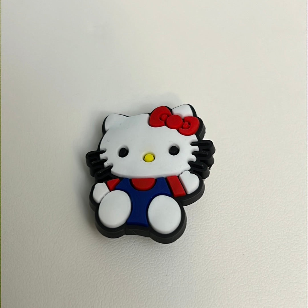 Hello Kitty Charm