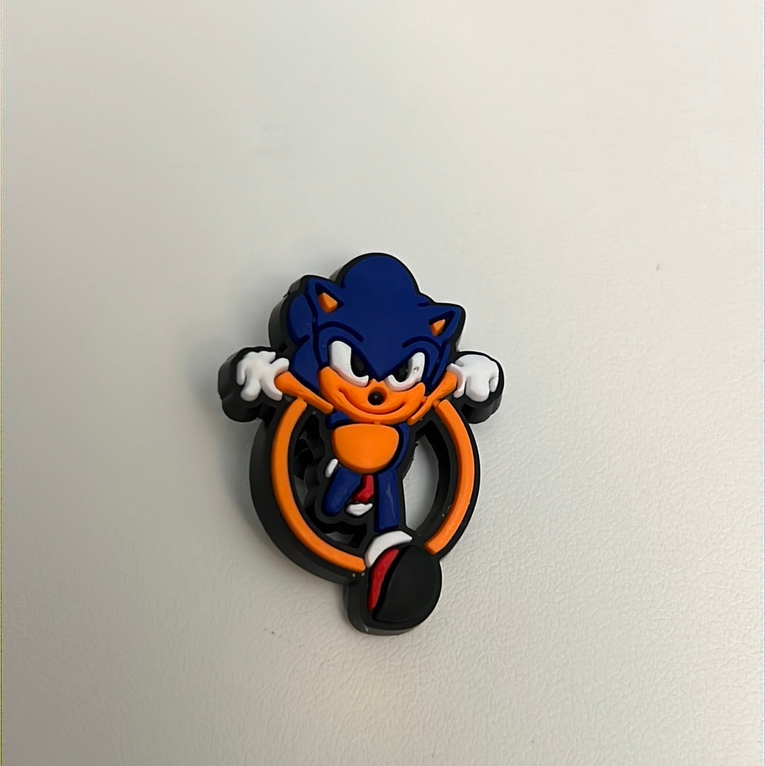 Sonic Charm