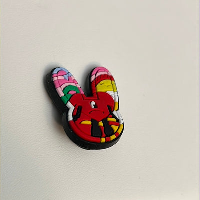 Bad Bunny Charm