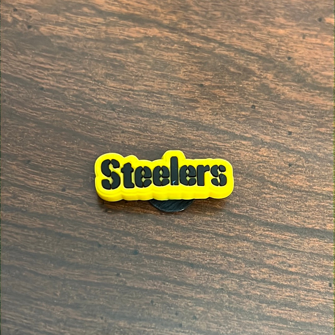 Steelers Charm