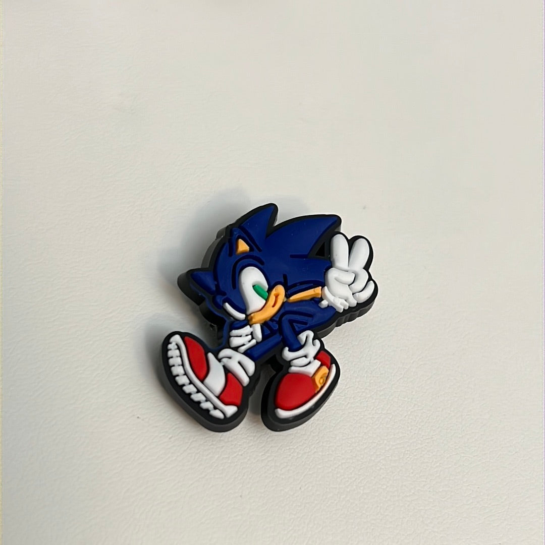 Sonic Charm