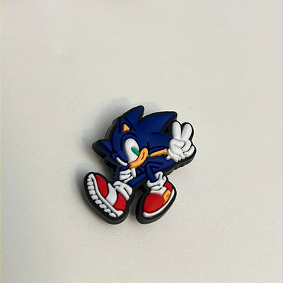 Sonic Charm