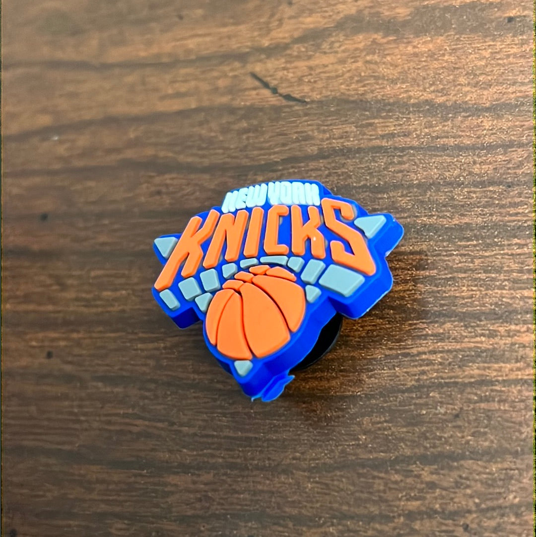 New York Kicks Charm