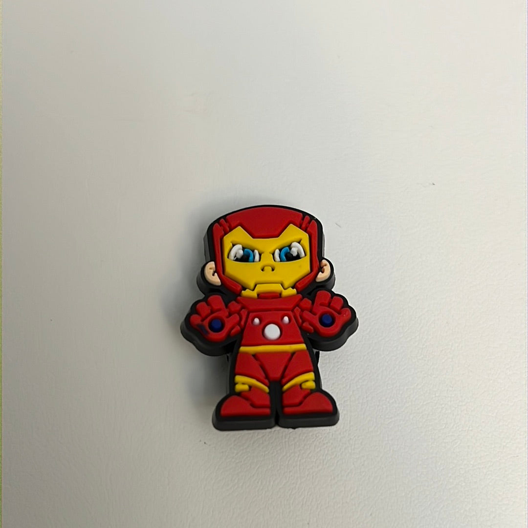 Marvel Charm