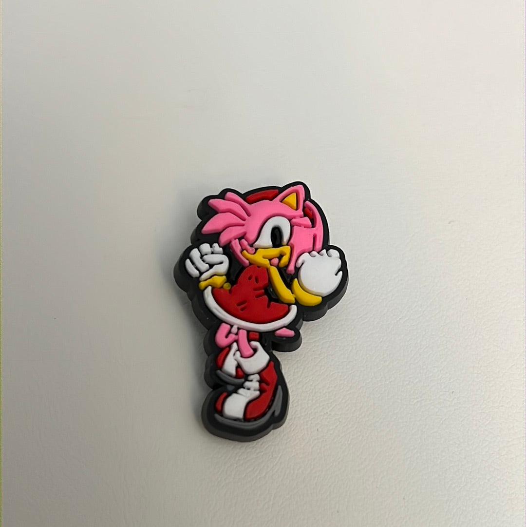 Sonic Charm
