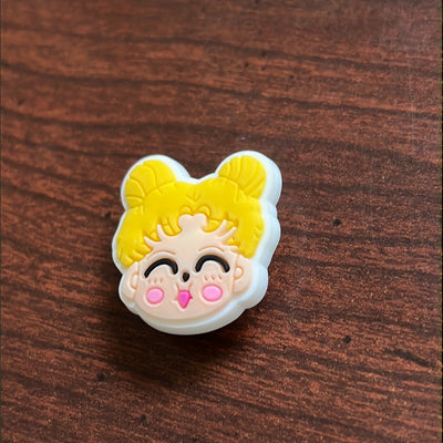 Sailor Moon Charm