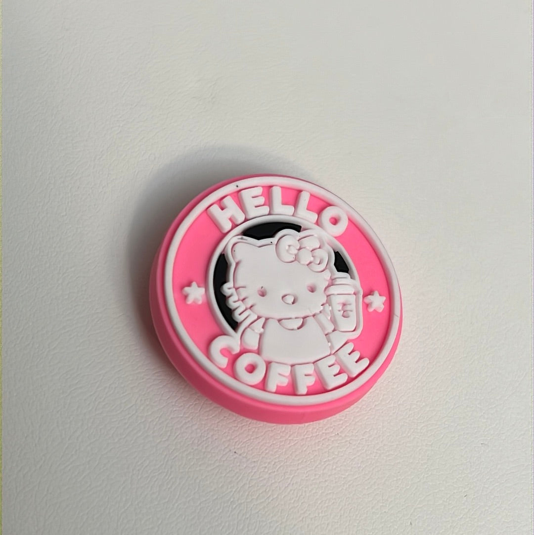 Hello Kitty Charm