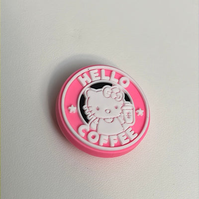 Hello Kitty Charm