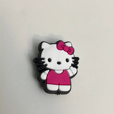 Hello Kitty Charm