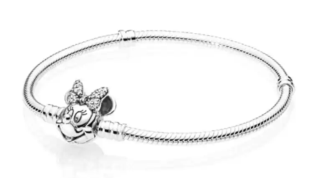 Mini Snake Chain Bracelet