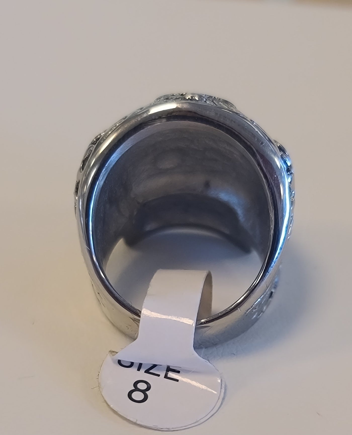 Skull Rings