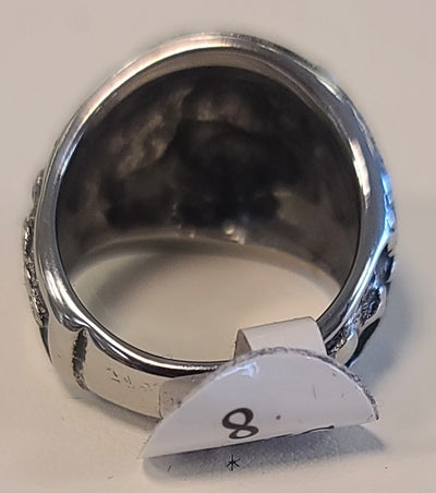 Lion Ring