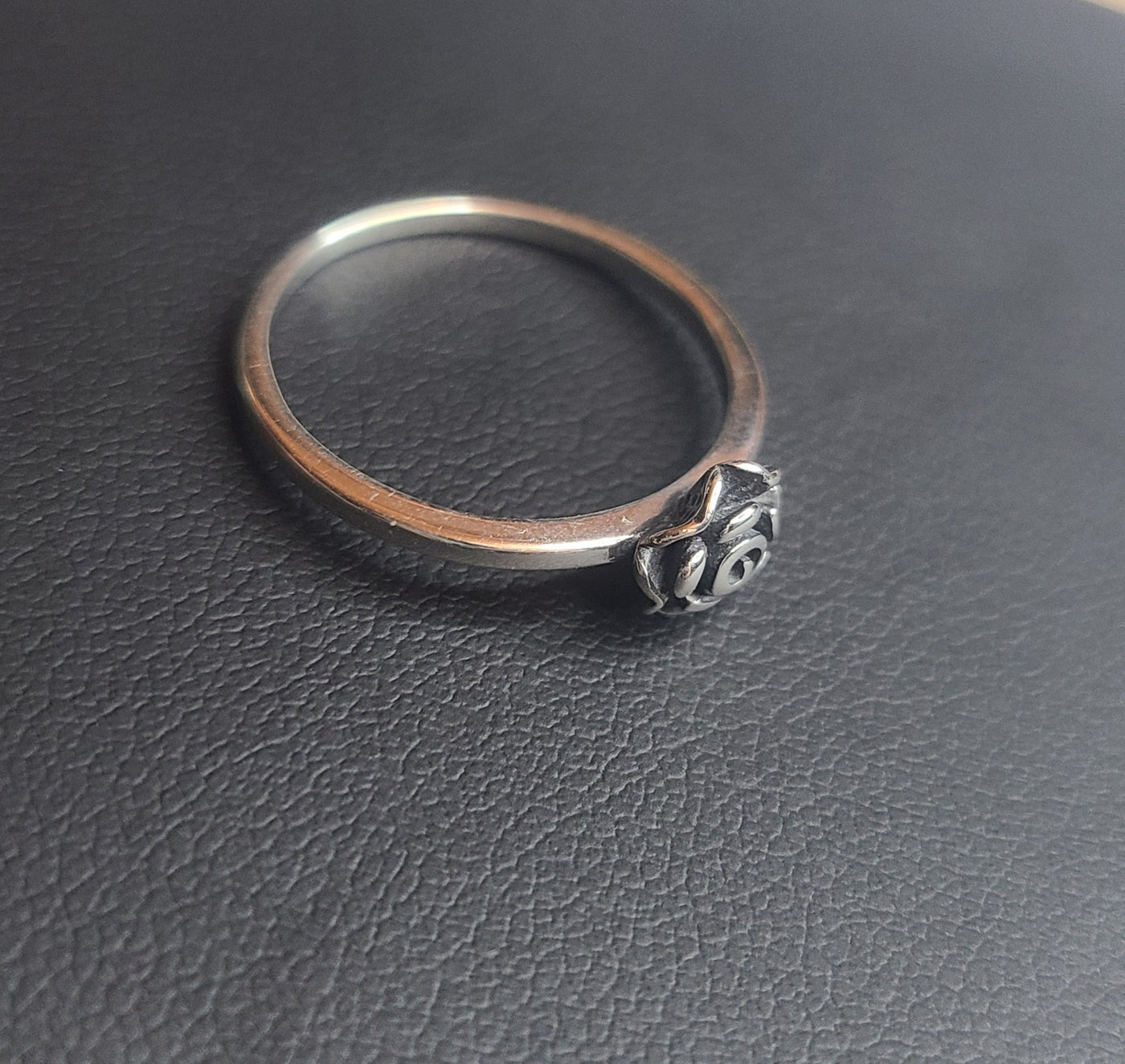 Flower Ring