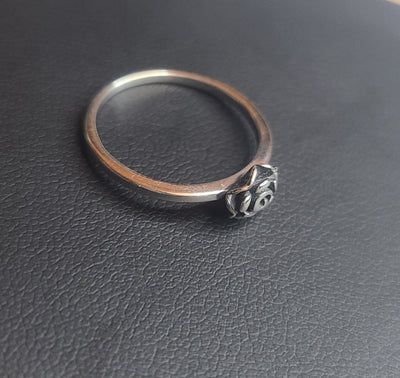 Flower Ring