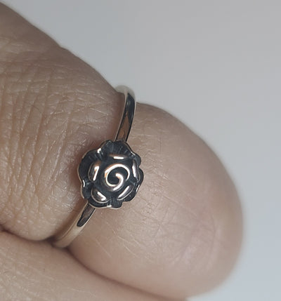 Flower Ring