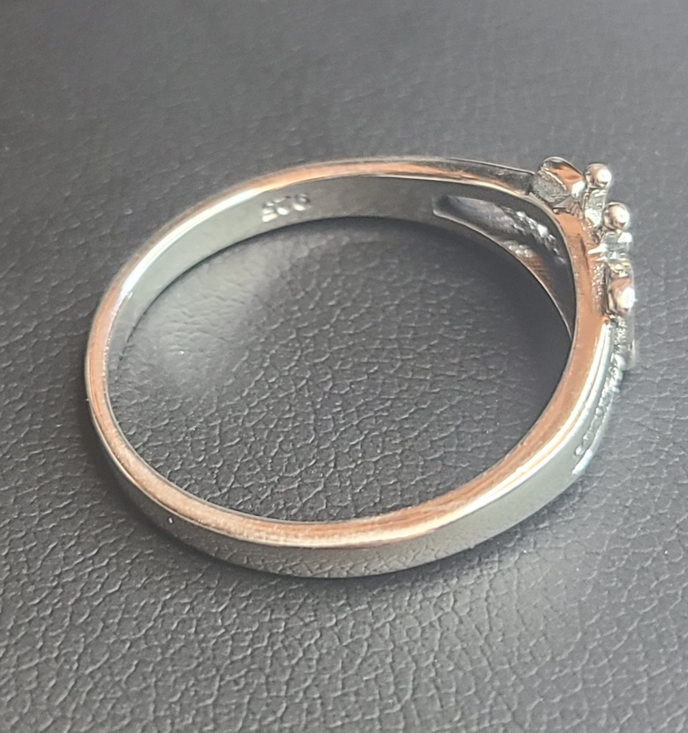 Butterfly Ring
