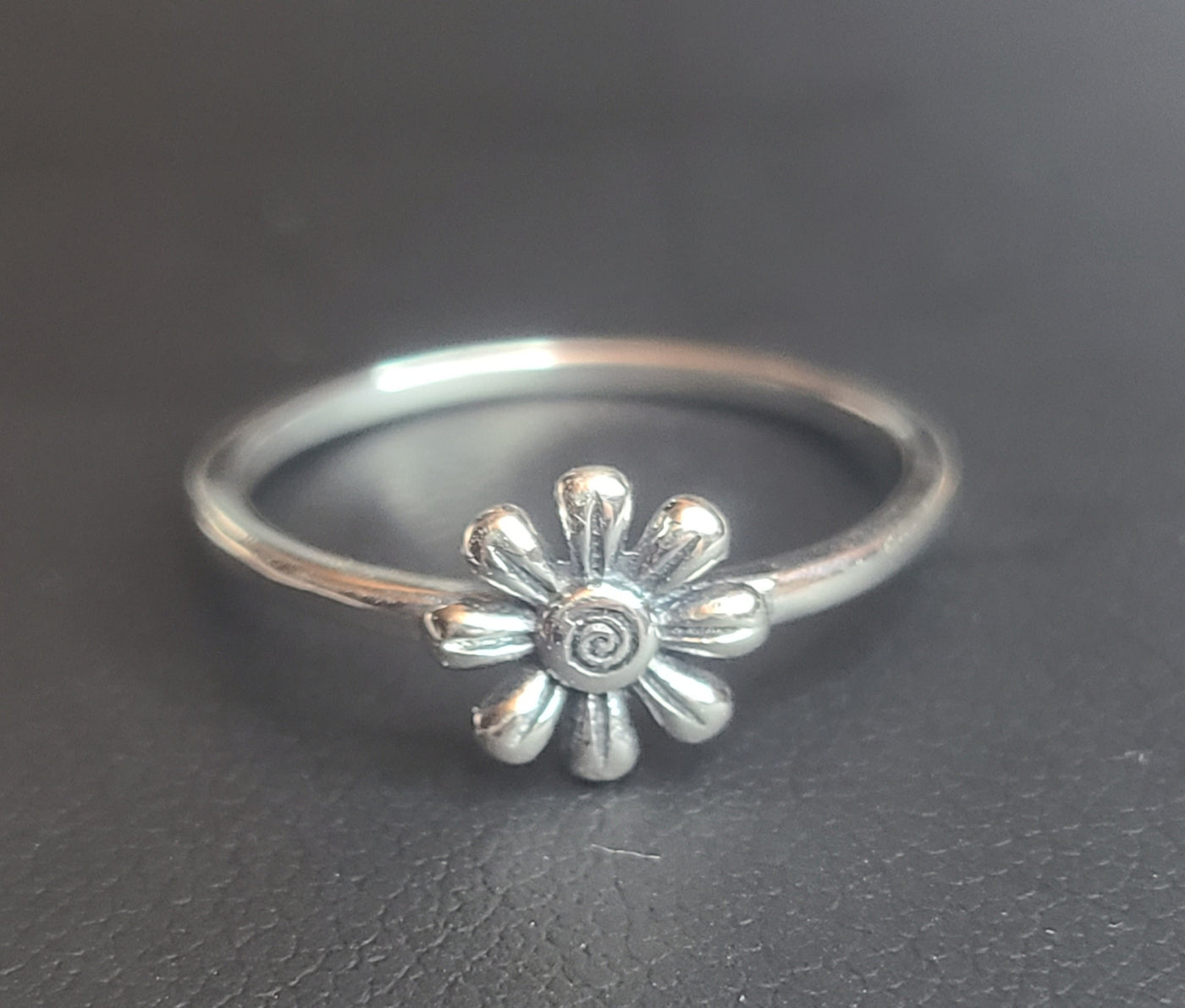 Flower Ring