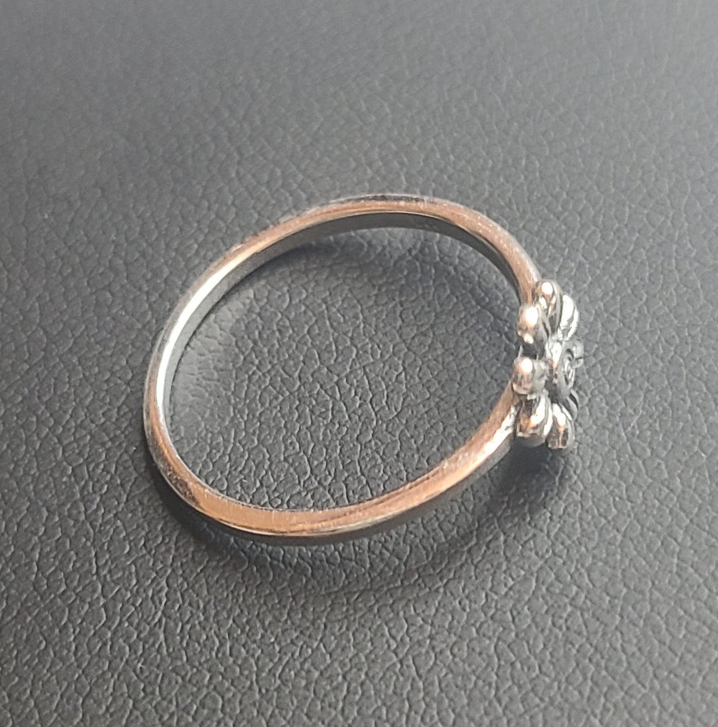 Flower Ring