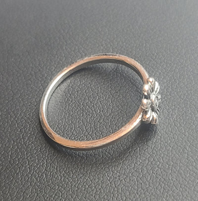 Flower Ring