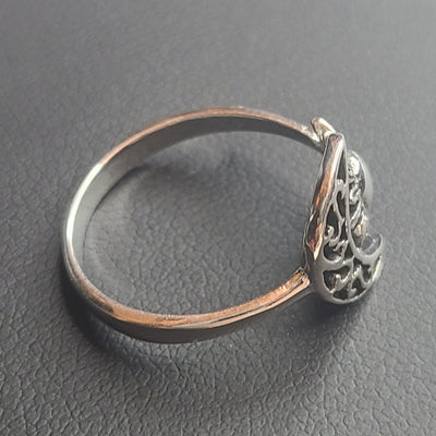 Moon & Sun Ring