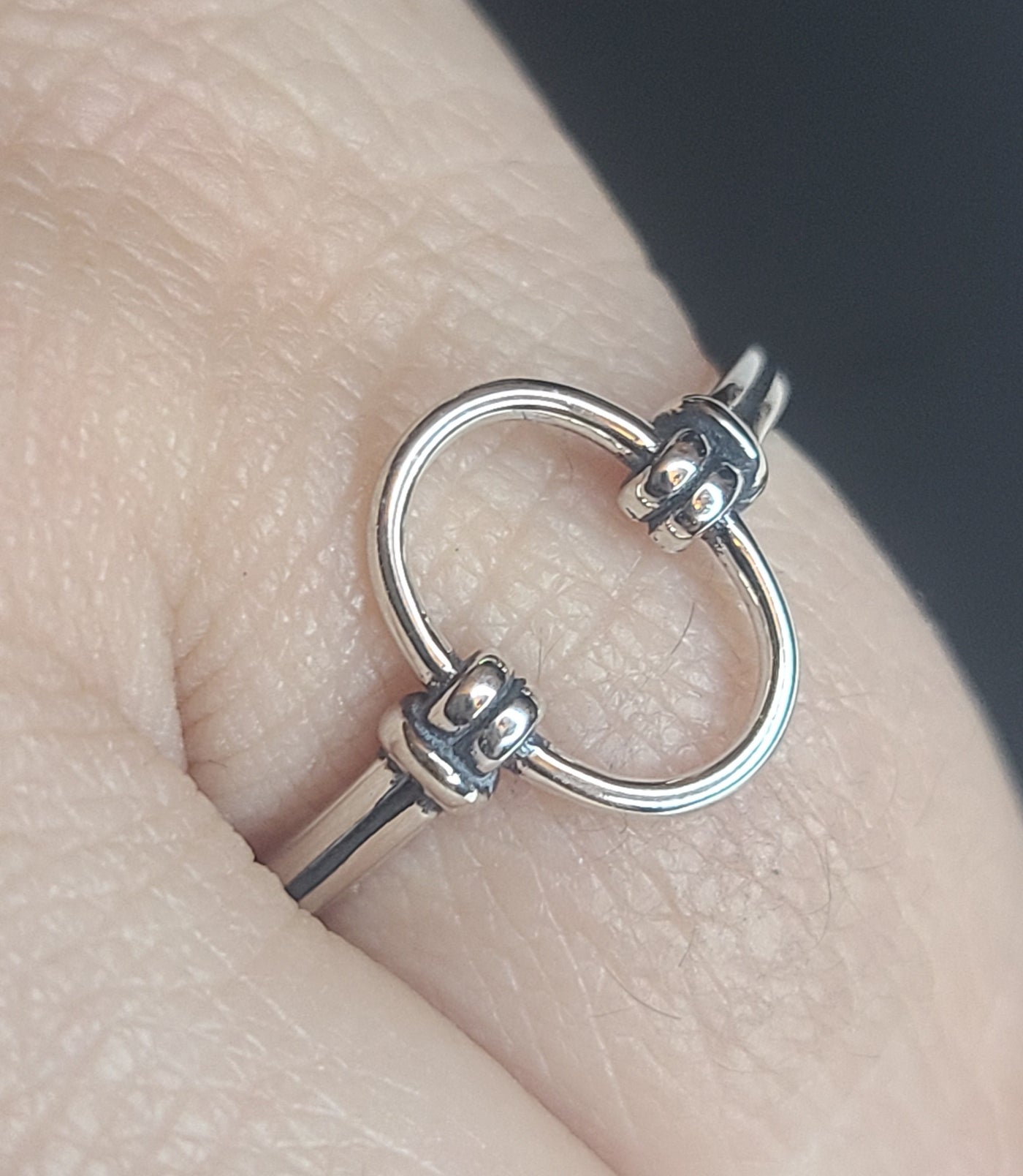 Silver Ring