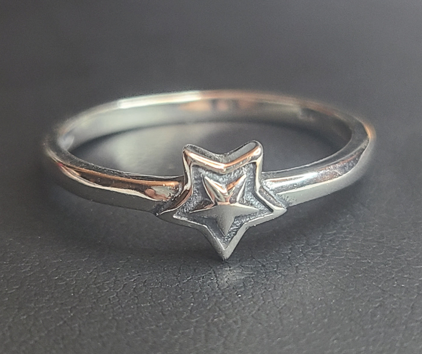 Star Ring