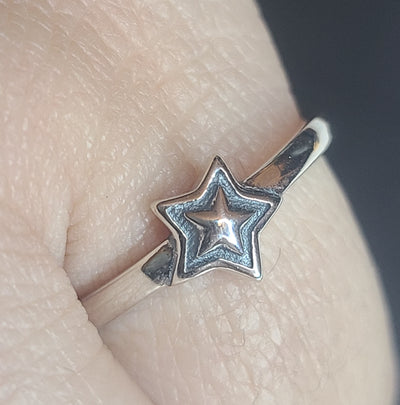 Star Ring