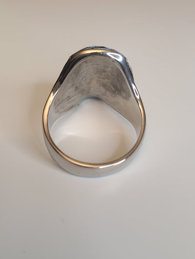 Skull Ring